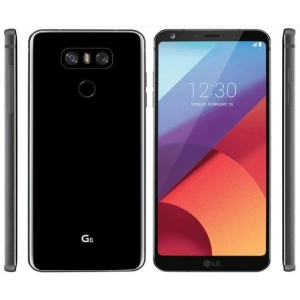 LG G6 Dual 64GB