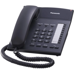 Telefone com fio Panasonic KX-TS2382