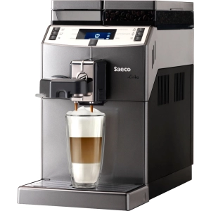 Cafeteira SAECO Lirika One Touch Cappuccino