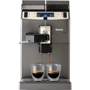 SAECO Lirika One Touch Cappuccino