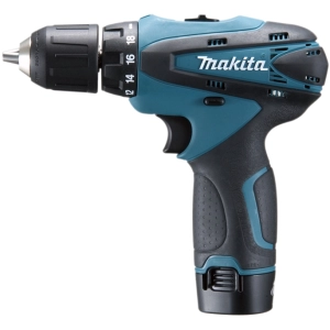 Furadeira/driver Makita DF330DWLE