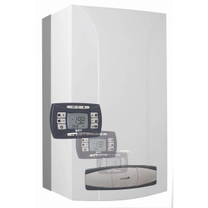 Caldeira de aquecimento BAXI LUNA-3 Comfort 240 Fi