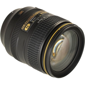 Nikon 24-120mm f/4G VR AF-S ED Nikkor