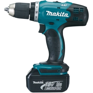 Broca/Driver Makita DDF453RFE