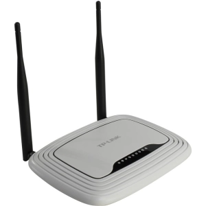 Adaptador Wi-Fi TP-LINK TL-WR841N