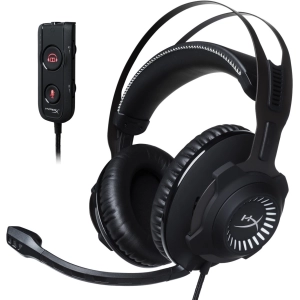 Fones de ouvido HyperX Cloud Revolver S