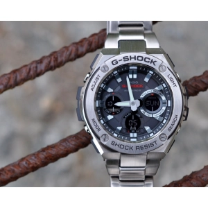 Casio G-Shock GST-W110D-7A