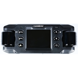 Cansonic Z1 Dual GPS