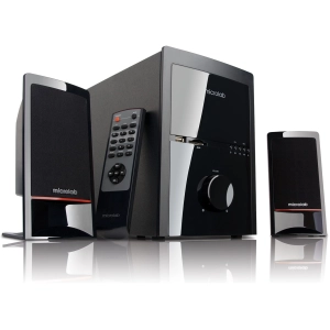 Alto - falantes de computador Microlab M- 700U