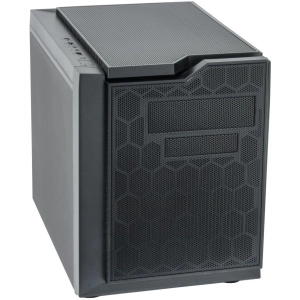 Estojo Chieftec Gaming Cube CI-01B-OP