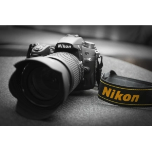 Nikon D7000 kit 18-55