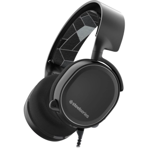 Fones de ouvido SteelSeries Arctis 3