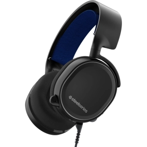 Fones de ouvido SteelSeries Arctis 5