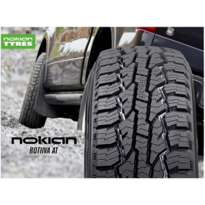 Nokian Rotiiva AT 235/75 R15 113S