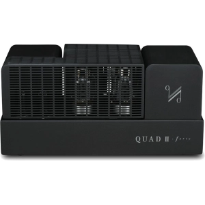 Quad QII-Forty