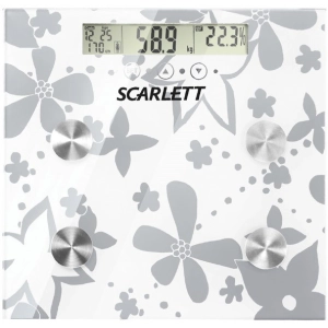 Scarlett SC-216