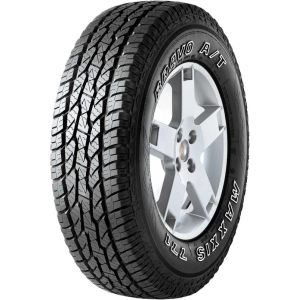 Pneus Maxxis Bravo AT-771 245/70 R17 110S