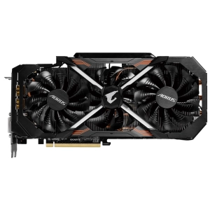 Placa de vídeo Gigabyte GeForce GTX 1080 Ti AORUS Xtreme Edition 11G