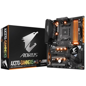 Gigabyte GA-AX370-Gaming K5