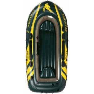 Intex Seahawk 3 Boat Set