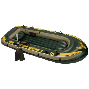 Intex Seahawk 3 Boat Set