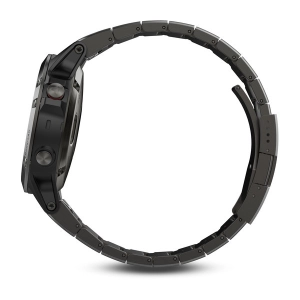 Garmin Fenix 5 Sapphire