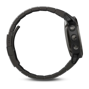 Garmin Fenix 5 Sapphire