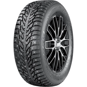 Pneus Nokian Hakkapeliitta 9 SUV 285/40 R21 109T