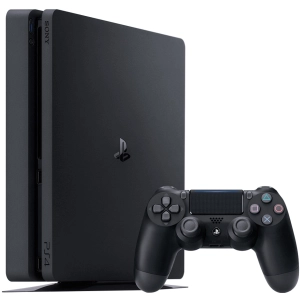 Sony PlayStation 4 Slim 1Tb + Jogo