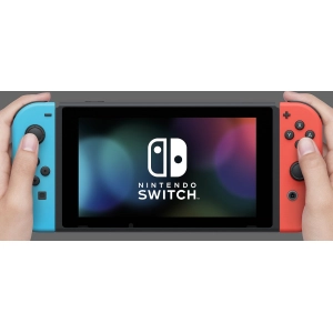 Nintendo Switch + Game