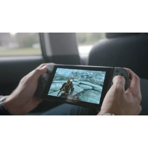 Nintendo Switch + Game