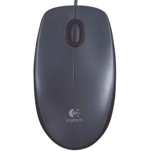 Mouse Logitech M100