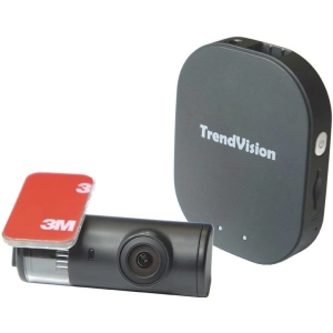 TrendVision Split DVR