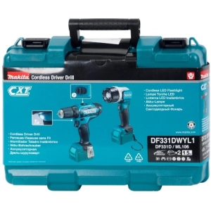 Makita DF331DWYE