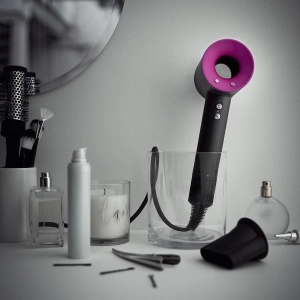 Dyson Supersonic HD01