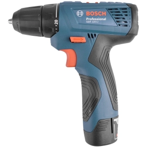 Bosch GSR 120-LI Professional 06019F7001