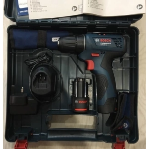 Bosch GSR 120-LI Professional 06019F7001