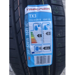 Tracmax X-privilo TX3 235/55 R19 105Y