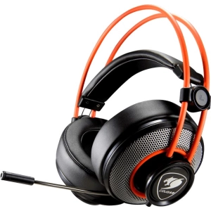 Cougar Immersa Headphones