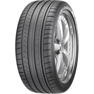 Pneus Dunlop SP Sport Maxx GT 245/ 40 R19 94W