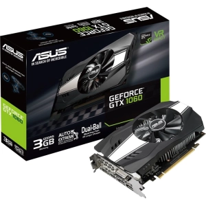 Asus GeForce GTX 1060 Phoenix 3GB