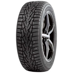 Pneus Nokian Hakkapeliitta 7 245/45 R17 99T