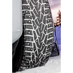 Nokian Hakkapeliitta 7 235/35 R19 91H