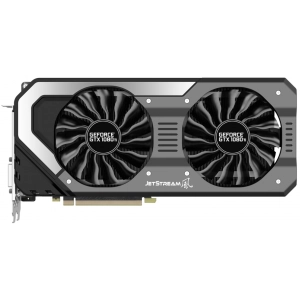 Placa de vídeo Palit GeForce GTX 1080 Ti JetStream