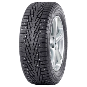 Pneus Nokian Hakkapeliitta 7 SUV 285/60 R18 116T