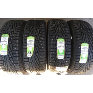 Nokian Hakkapeliitta 7 SUV 285/60 R18 116T