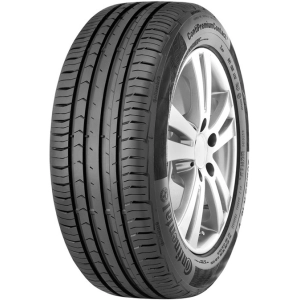 Pneus Continental ContiPremiumContact 5 215/70 R16 100H