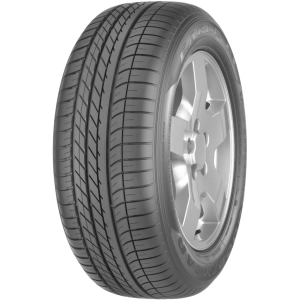 Pneus Goodyear Eagle F1 Assimétrico 255/55 R19 111W