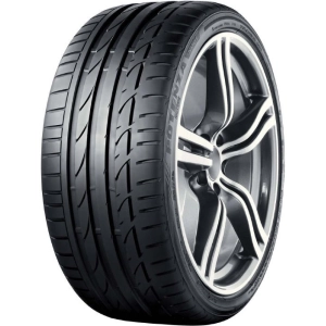 Pneus Bridgestone Potenza S001 235/40 R19 96Y