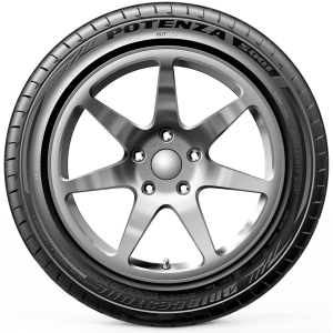 Bridgestone Potenza S001 235/40 R19 96Y